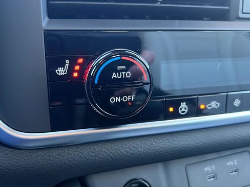 New 2026 Nissan Rogue SV image 27