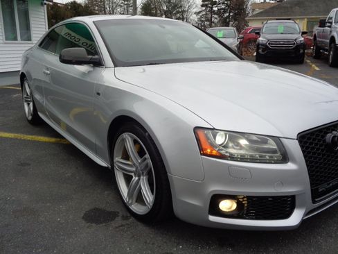 Used 2012 Audi S5 Premium Plus image 18