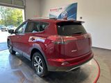 Used 2018 Toyota RAV4 XLE image 5