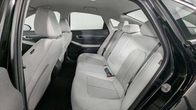 Used 2025 Hyundai Sonata SEL FWD image 17
