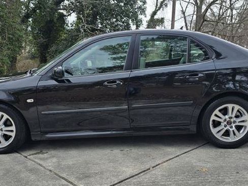 Used 2007 Saab 9-3 2.0T FWD image 15