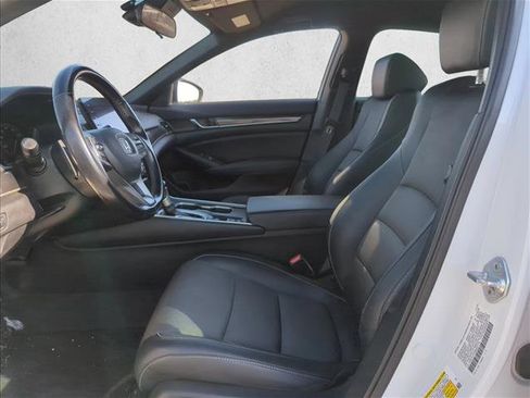 Used 2021 Honda Accord Sport image 11