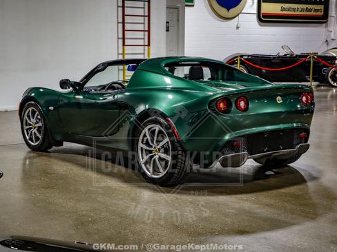 Used 2005 Lotus Elise image 21