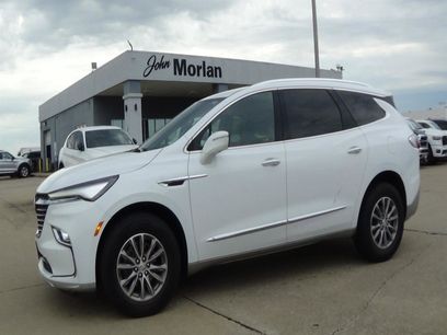 Used 2024 Buick Enclave Premium