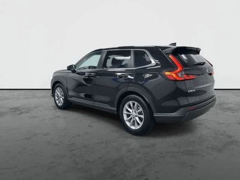Certified 2025 Honda CR-V EX-L image 9