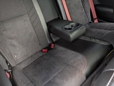 Used 2023 Dodge Challenger SRT Hellcat RWD image 19