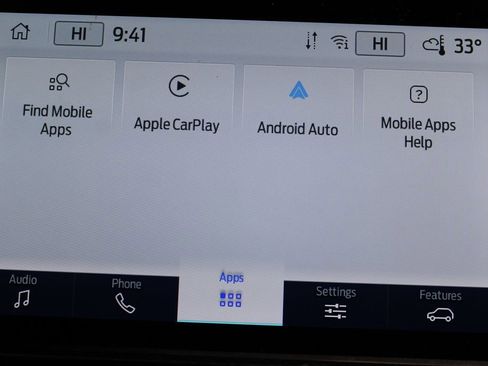 Used 2024 Ford Escape ST-Line image 33