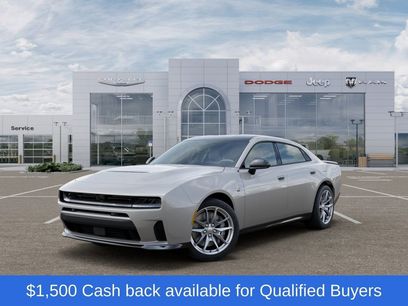 New 2026 Dodge Charger Scat Pack