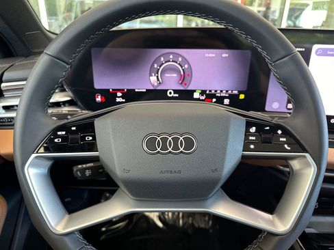 New 2026 Audi A5 2.0T Premium Plus AWD/4WD image 22