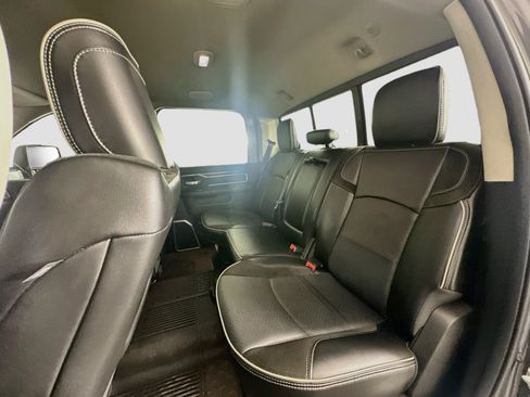Used 2024 RAM 2500 Laramie AWD/4WD image 26