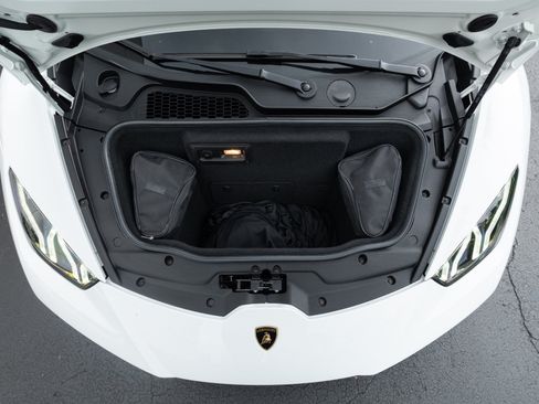 Used 2016 Lamborghini Huracan LP 580-2 RWD image 58