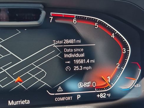 Used 2019 BMW 330i Sedan w/ Convenience Package RWD image 22