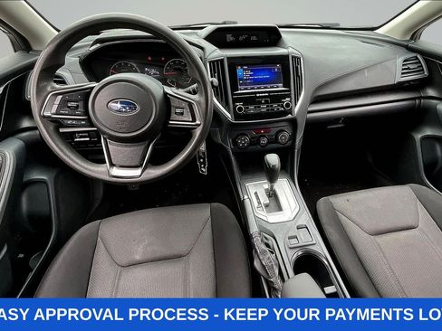 Used 2019 Subaru Impreza 2.0i AWD/4WD image 7