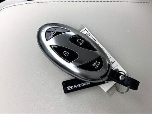 New 2025 Hyundai Sonata SE image 10