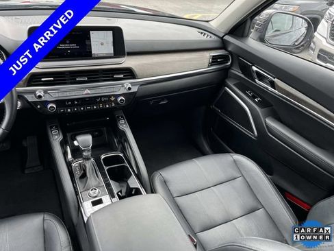 Used 2022 Kia Telluride EX w/ EX Premium Package AWD/4WD image 15