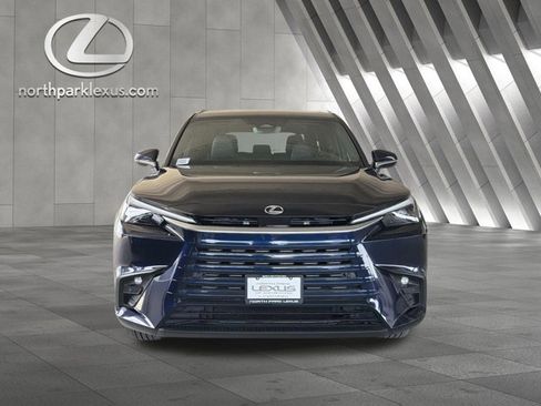 Certified 2026 Lexus TX 350 FWD image 26