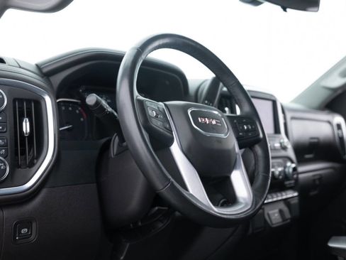 Used 2022 GMC Sierra 1500 Elevation image 27