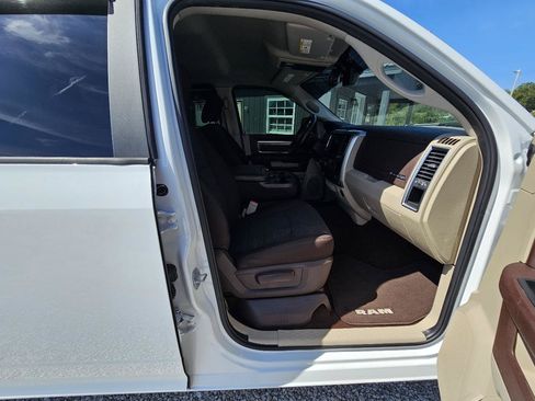 Used 2019 RAM 1500 Big Horn AWD/4WD image 35