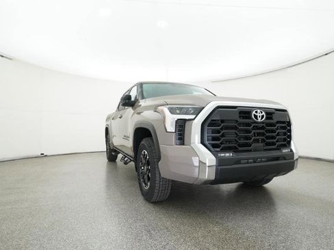 New 2026 Toyota Tundra SR5 image 33