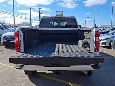 Certified 2022 Chevrolet Silverado 2500 High Country w/ Technology Package image 33
