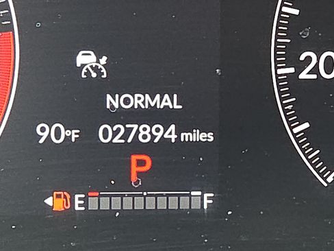 Used 2023 Honda CR-V EX image 25