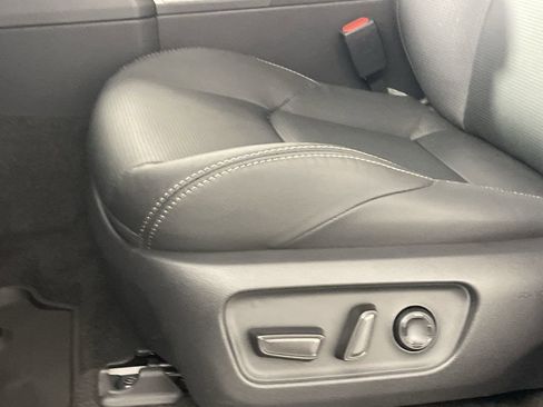 New 2026 Toyota 4Runner Limited image 19