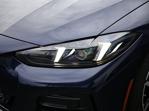 New 2026 BMW M440i Convertible w/ Premium Package image 14