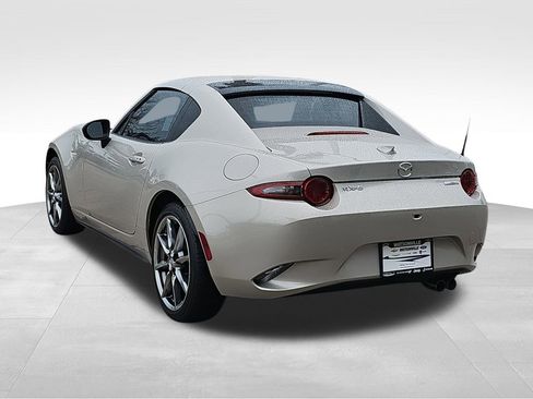 Used 2023 MAZDA MX-5 Miata Grand Touring image 5