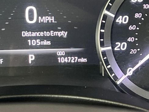 Used 2021 Toyota Highlander XLE image 37