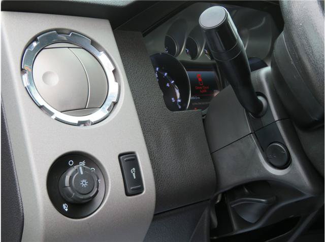Used 2015 Ford F350 Lariat w/ Chrome Package AWD/4WD image 9