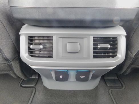 New 2023 Ford F150 Lightning XLT w/ Equipment Group 312A High image 23