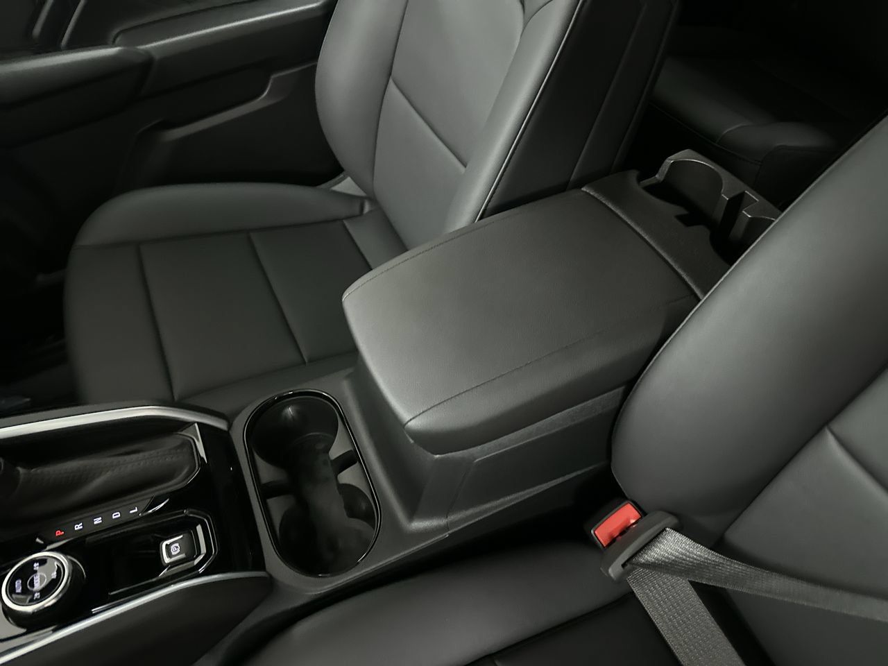 New 2026 Chevrolet Colorado Trail Boss AWD/4WD image 58