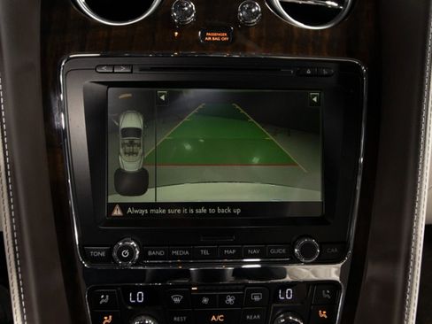 Used 2016 Bentley Continental GTC image 29