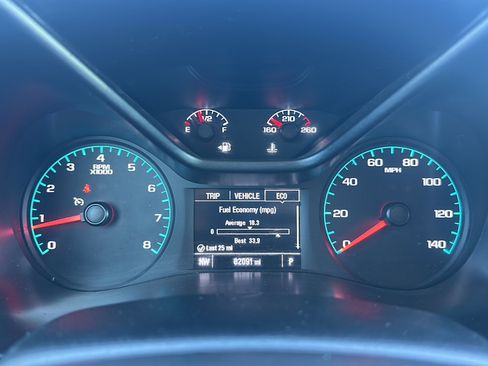 Used 2022 Chevrolet Colorado LT w/ LT Convenience Package image 25