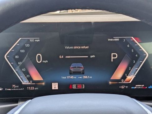 Used 2023 BMW 330i Sedan w/ Premium Package RWD image 31