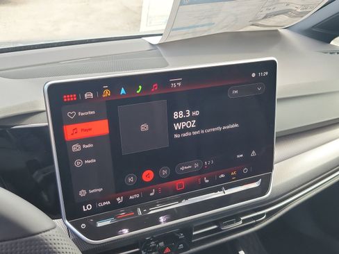 New 2026 Volkswagen GTI S FWD image 23