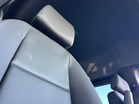 New 2026 Mercedes-Benz Sprinter 2500 image 18