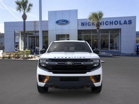 New 2026 Ford Expedition Tremor image 6