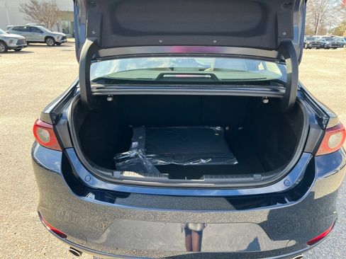 New 2026 MAZDA MAZDA3 2.5 S Sedan w/ Preferred Pkg image 15