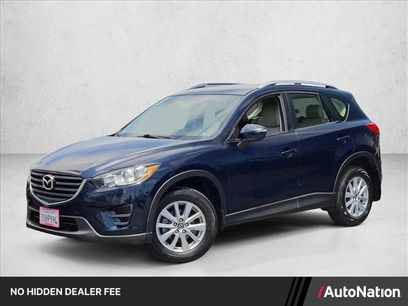 Used 2016 MAZDA CX-5 Sport