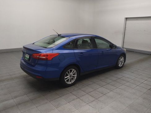 Used 2018 Ford Focus SE FWD image 10