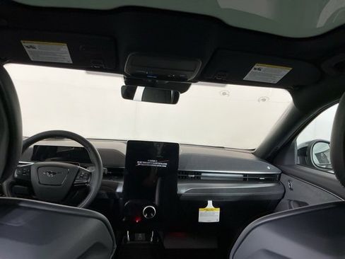 New 2025 Ford Mustang Mach-E GT w/ Interior Protection Package image 27