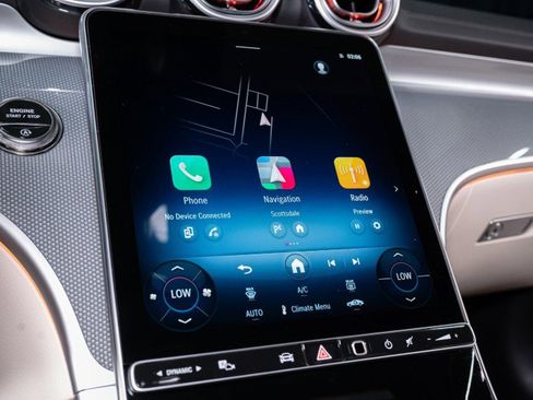 New 2026 Mercedes-Benz CLE 300 4MATIC Coupe image 20