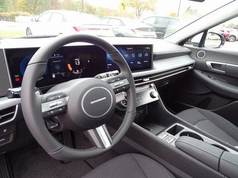 New 2026 Hyundai Sonata SEL image 12