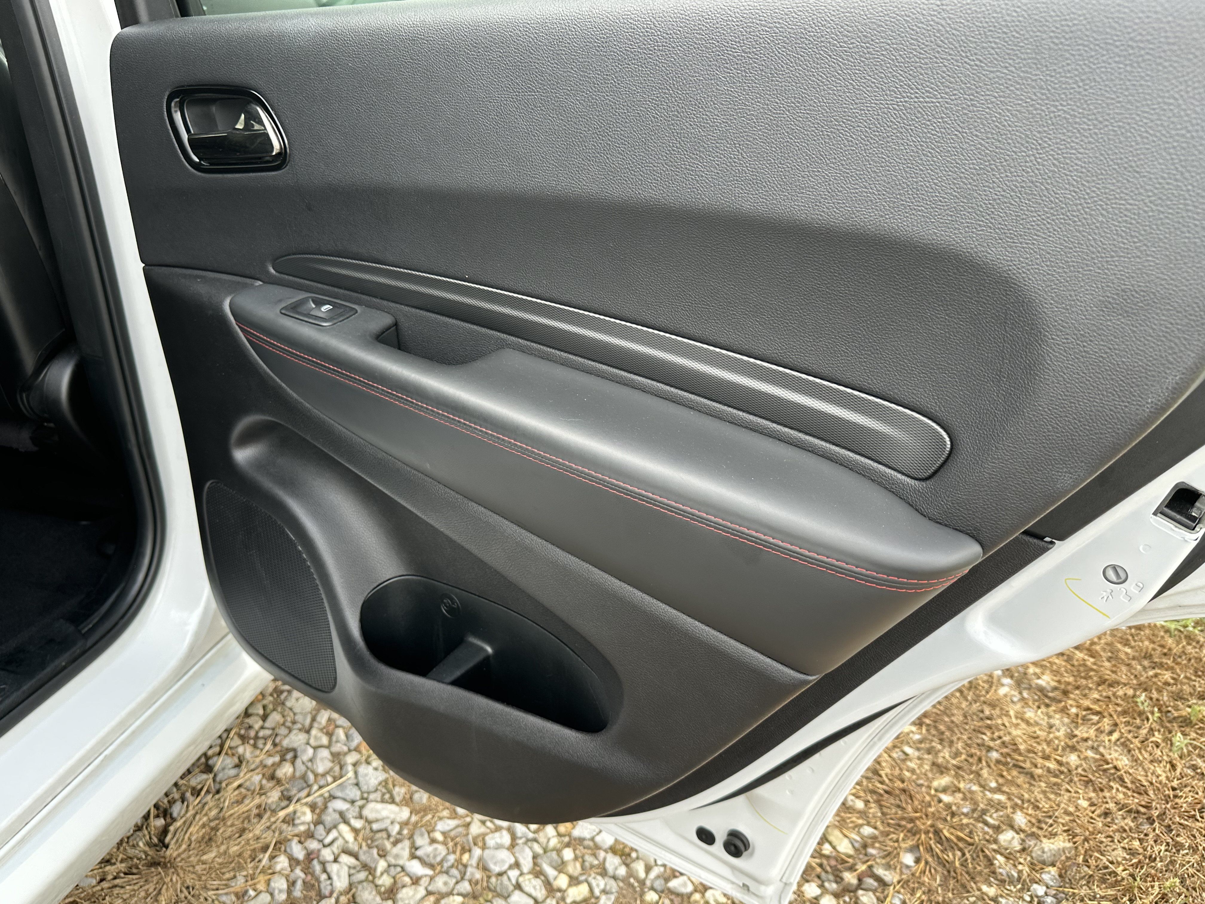 Used 2024 Dodge Durango GT AWD/4WD image 25