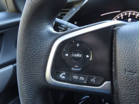 Used 2017 Honda Civic LX image 23