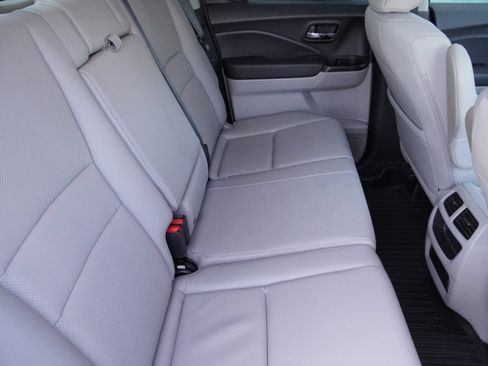 Used 2020 Honda Ridgeline RTL-E image 35