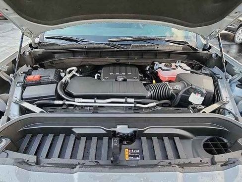 Used 2024 GMC Sierra 1500 Elevation image 19