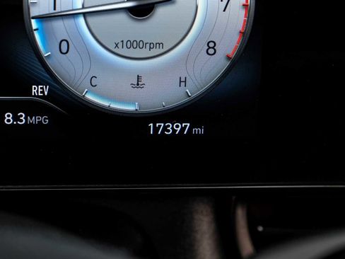 Used 2023 Hyundai Elantra N FWD image 21