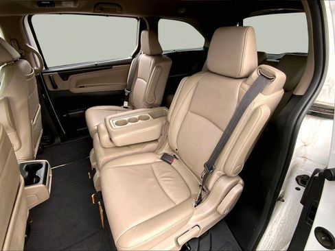 Used 2021 Honda Odyssey Touring image 16